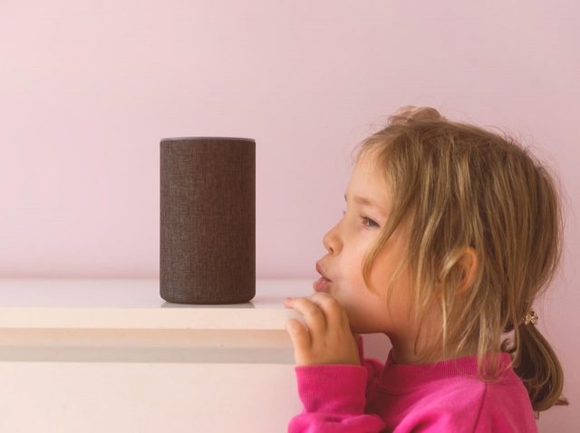 アマゾンのアレクサに「うんち」について話しかけると？反応が“親”なんだよなぁ