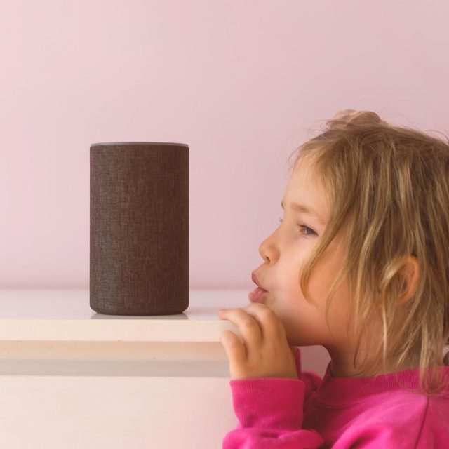 アマゾンのアレクサに「うんち」について話しかけると？反応が“親”なんだよなぁ