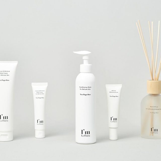デリケートゾーンケアについて分かる！オンラインワークショップをI’m La Floria展開企業が開催