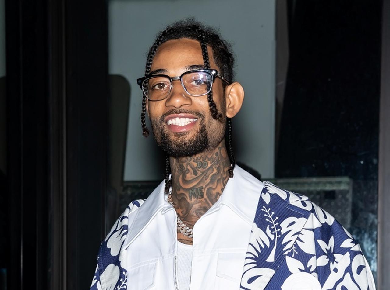 30歳ラッパーが銃撃され死亡、「インスタ現在地」のせいで狙われ食事中に撃たれる