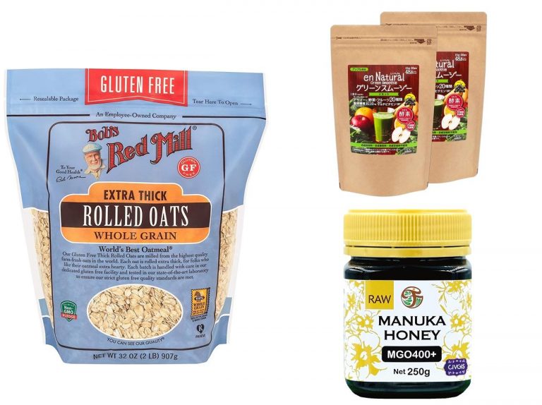 Amazonタイムセール祭りは「ヘルシー食品」が狙い目！お得にゲットしたい食品5選