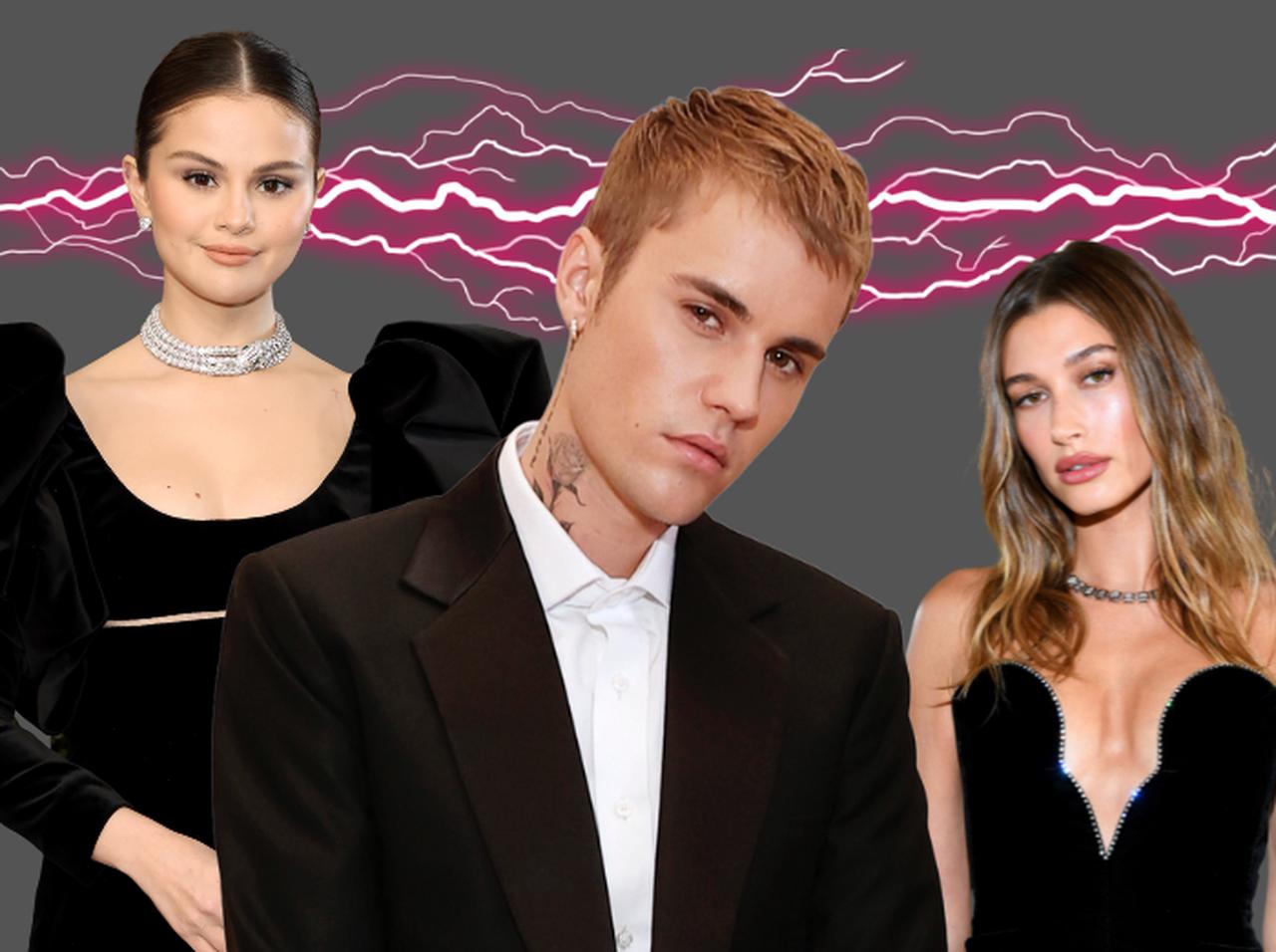 ヘイリー・ビーバー、ジャスティンとの交際期間がセレーナとかぶっていたという「疑惑」に答える