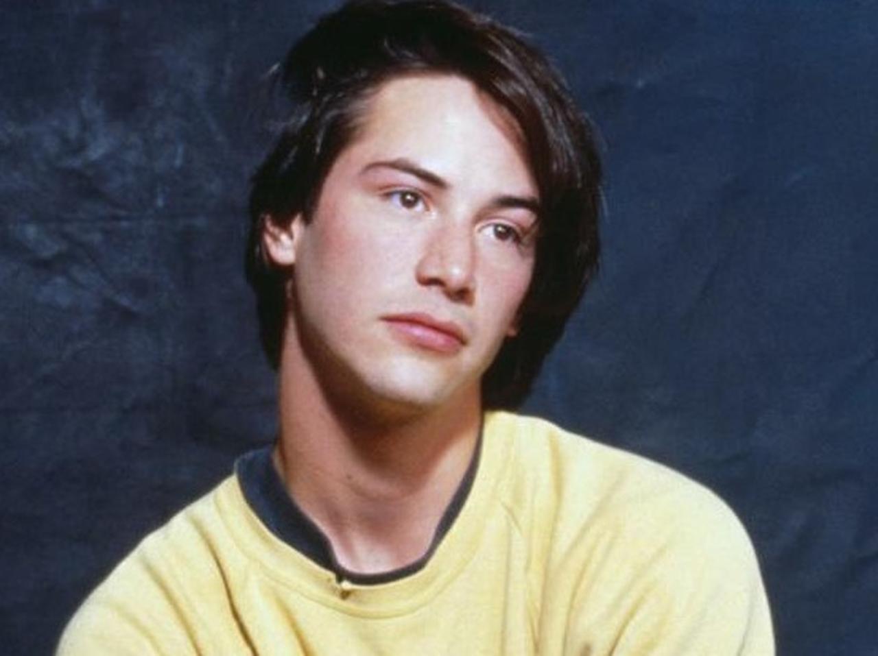 キアヌ・リーブス、少年時代にしていた「ひとり時間」の“過ごし方”が良すぎる…