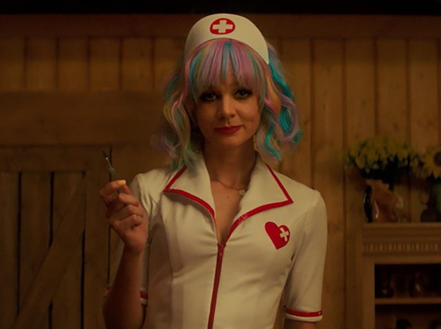 「あるある」をネタバレ考察、『プロミシング・ヤング・ウーマン』で徹底的に描かれたミソジニー