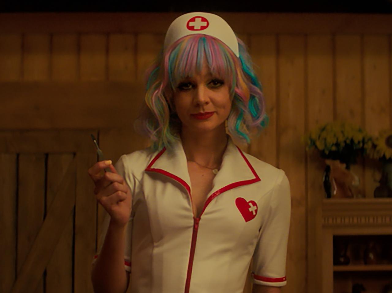 「あるある」をネタバレ考察、『プロミシング・ヤング・ウーマン』で徹底的に描かれたミソジニー