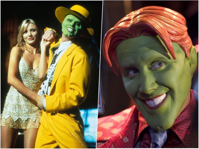 『マスク2』が見たことがないレベルの“低評価”でもはや笑える、ジム・キャリーの思いは？