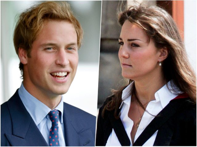 『ザ・クラウン』キャサリン妃とウィリアム王子を演じる俳優決定！ロイヤルな雰囲気？