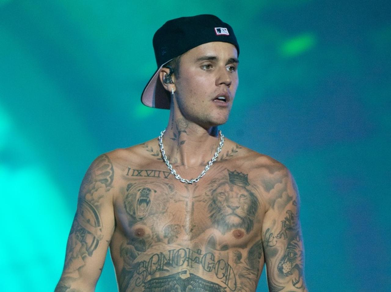 ジャスティン・ビーバーがツアー中止を発表、本人が事情を説明【コメント全訳】