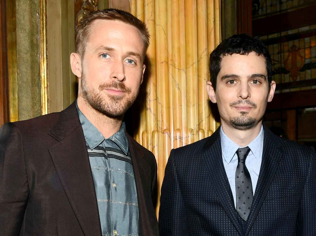 『ラ・ラ・ランド』監督が絶賛したライアン・ゴズリングの「才能」、“名シーン”を思い出す…！