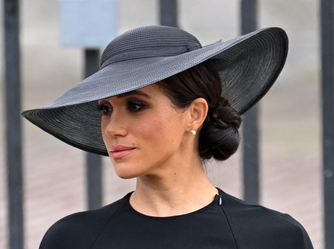 メーガン妃がチャールズ国王に“手紙”、そこに書かれていた「お願い」とは