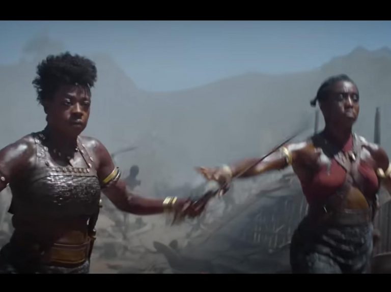 女性の最強戦士軍は“実在”した！歴史に基づく『The Woman King』が必見