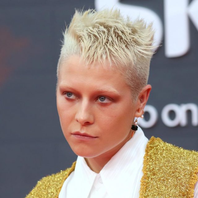 『ハウス・オブ・ザ・ドラゴン』を説明して、レイニラ役エマ・ダーシーの回答が“尖ってて”最高すぎた