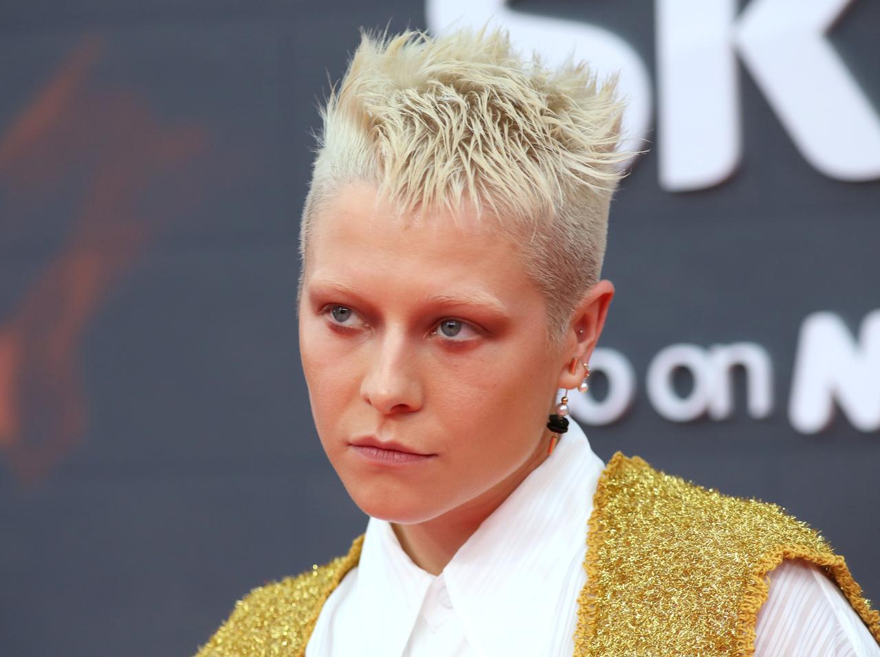 『ハウス・オブ・ザ・ドラゴン』を説明して、レイニラ役エマ・ダーシーの回答が“尖ってて”最高すぎた