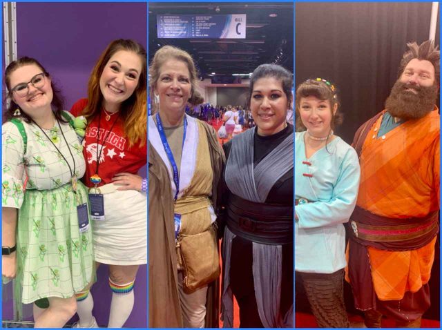 【取材】「ディズニーの素晴らしさ」はファンに聞け！D23 Expo “究極のファンイベント”来場者の「言葉」にすべてが詰まっていた