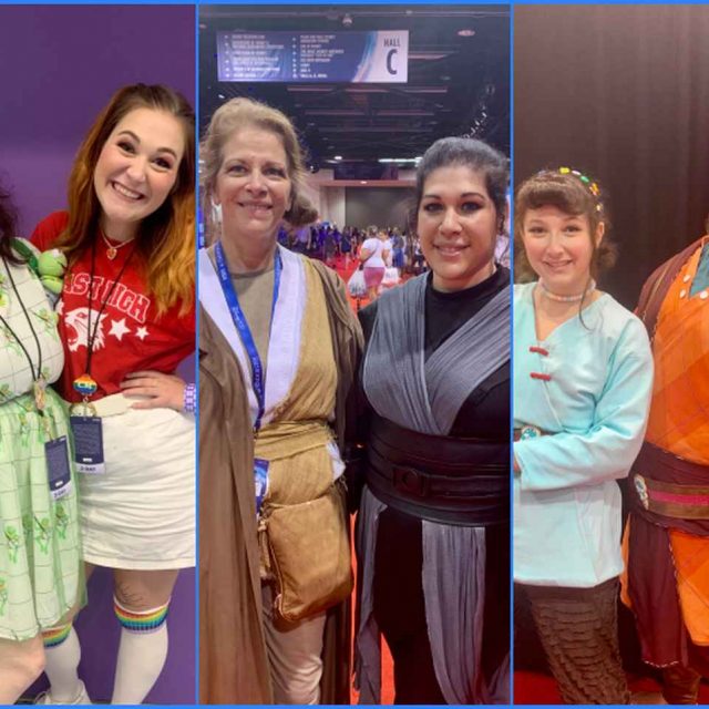 【取材】「ディズニーの素晴らしさ」はファンに聞け！D23 Expo “究極のファンイベント”来場者の「言葉」にすべてが詰まっていた