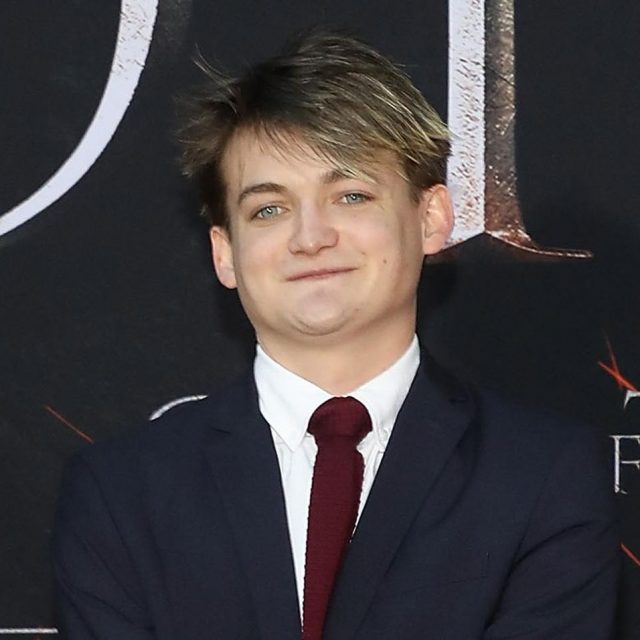 『ゲーム・オブ・スローンズ』ジョフリー俳優が30歳で結婚！穏やかで温かなセレモニー