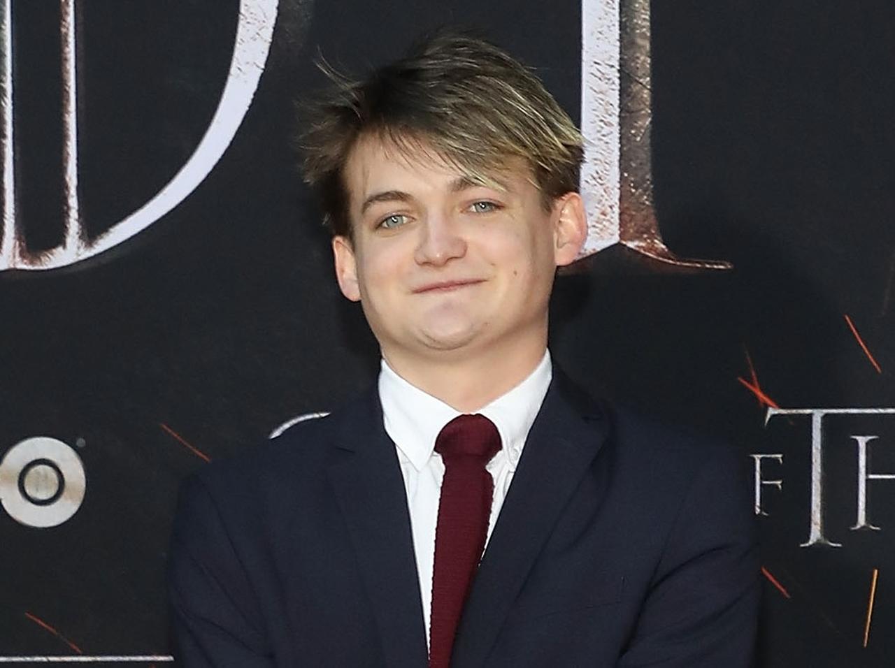 『ゲーム・オブ・スローンズ』ジョフリー俳優が30歳で結婚！穏やかで温かなセレモニー