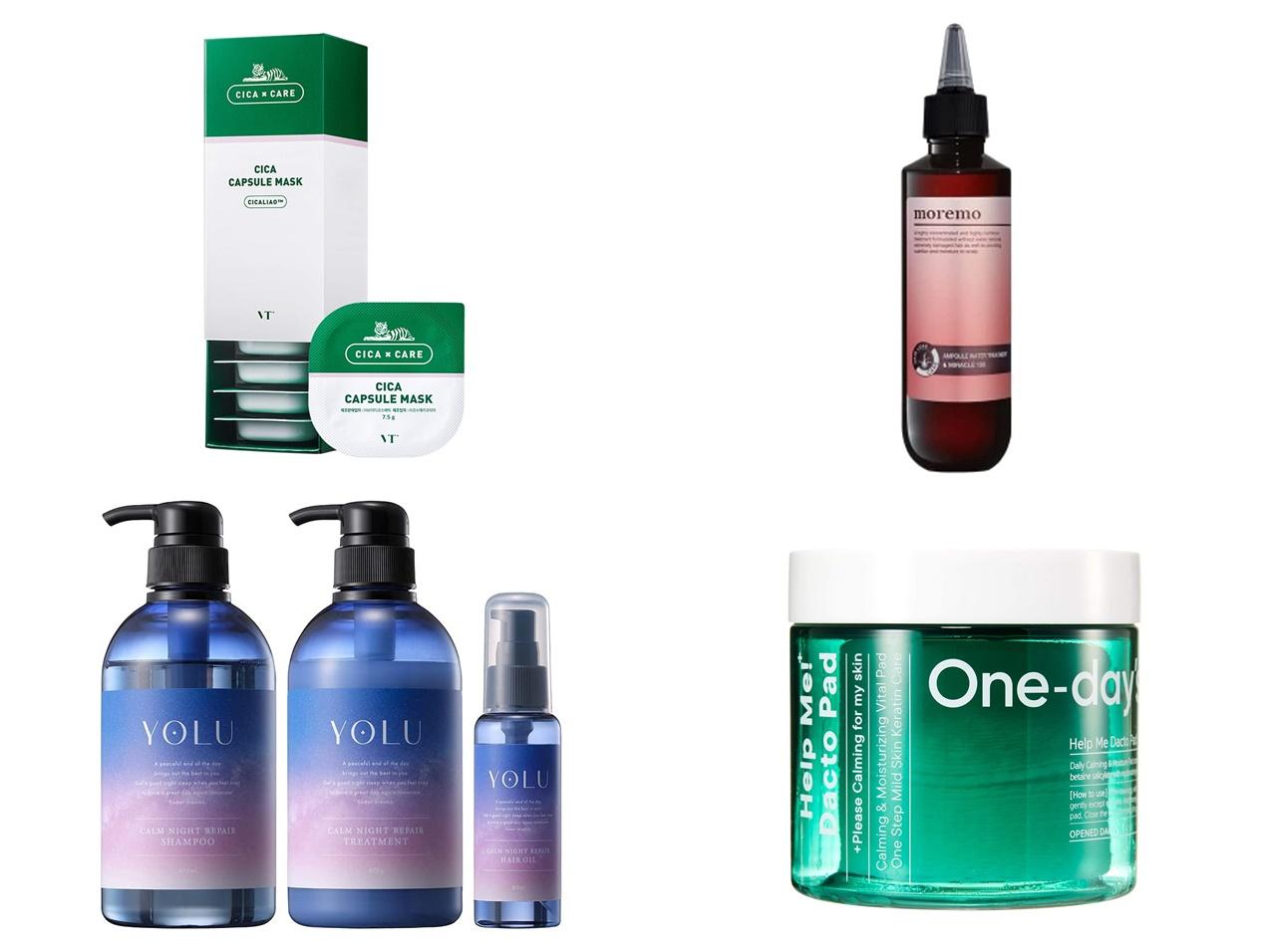 SNSで人気のヘアケア＆スキンケアをAmazonタイムセール祭りでお得に！