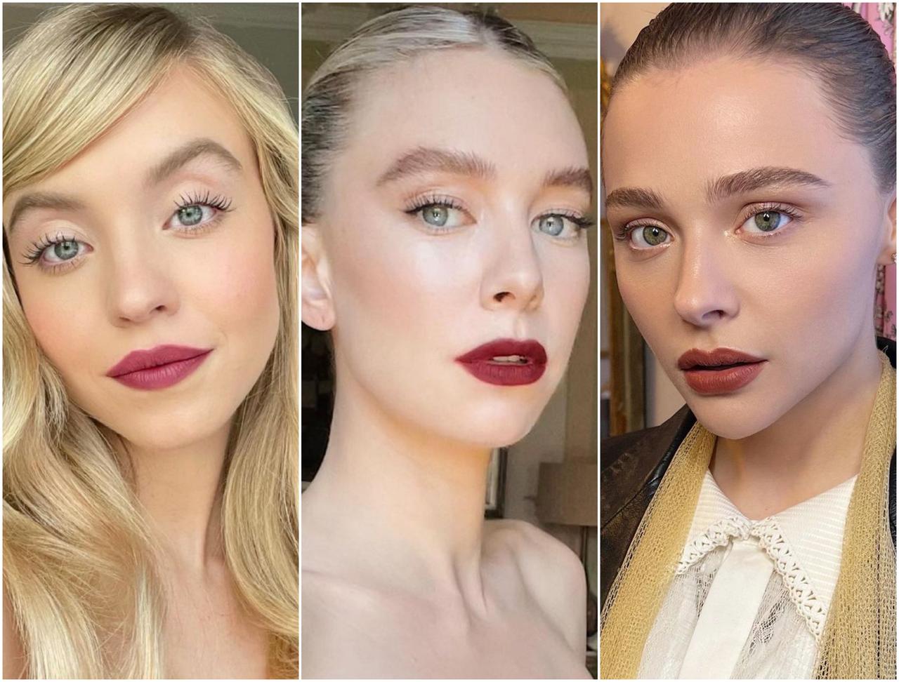 秋リップのNEXTトレンドは「プラム」&「バーガンディ」!おすすめリップカラー4選