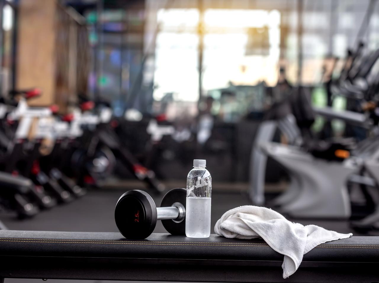 有酸素運動のトレンドに新入り!新感覚のジム「ライズ・ネイション」が楽しそう