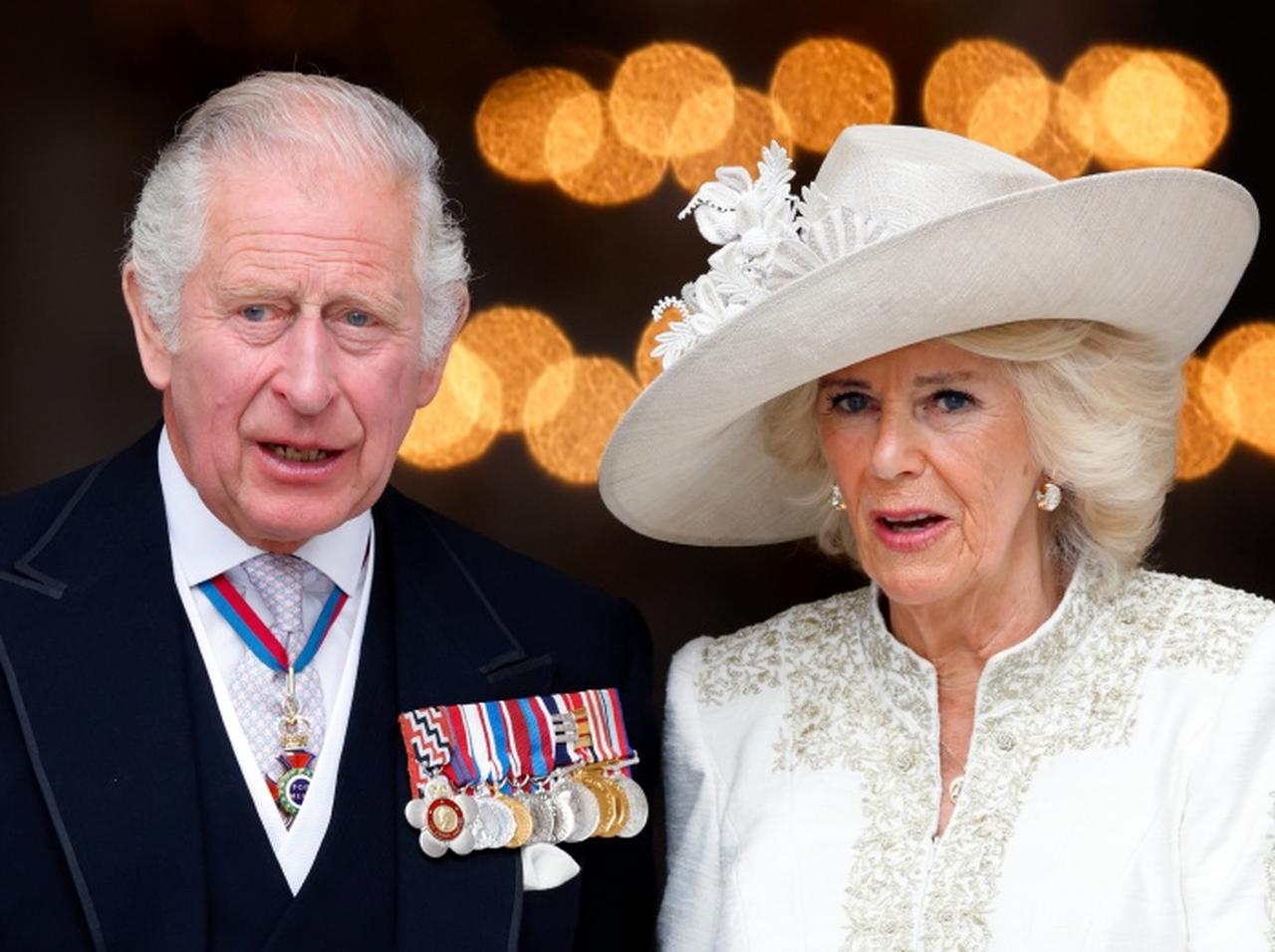 カミラ王妃の子どもたちが「王室の一員」になることはある？気になる実子2人の現在と今後