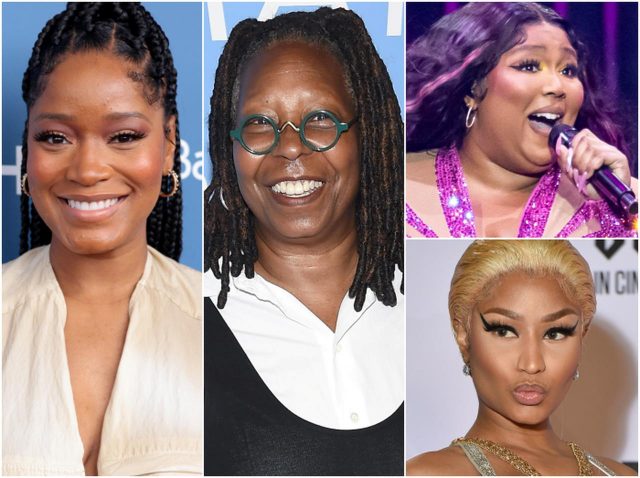 『天使にラブ・ソングを…』ウーピー・ゴールドバーグ直々！3作目にあの黒人ミュージシャン達が出るかも！