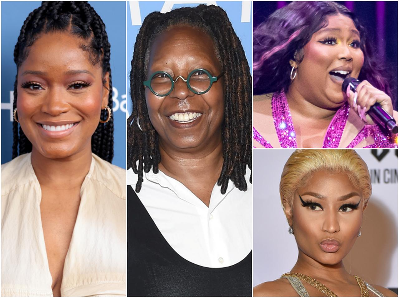 『天使にラブ・ソングを…』ウーピー・ゴールドバーグ直々！3作目にあの黒人ミュージシャン達が出るかも！