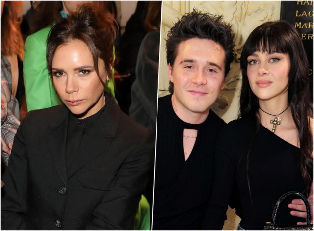 ヴィクトリア・ベッカム、確執がウワサされる“義理の娘”を大切な場に招待