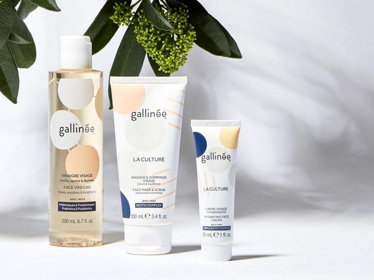 “マイクロバイオーム”の先駆者!星4以上の圧倒的高評価「ガリネー(Gallinée)」がすごいと話題