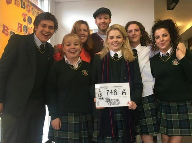 『デリー・ガールズ』シーズン3の「エンディング」「カメオ出演」、どういう意味？