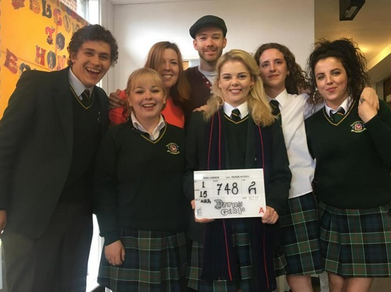 『デリー・ガールズ』シーズン3の「エンディング」「カメオ出演」、どういう意味？