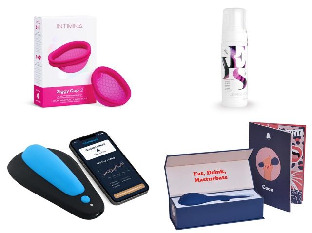 日本初の女性向けアダルトグッズストアLOVE PIECE CLUBに聞いた、オススメのフェムテック製品8選