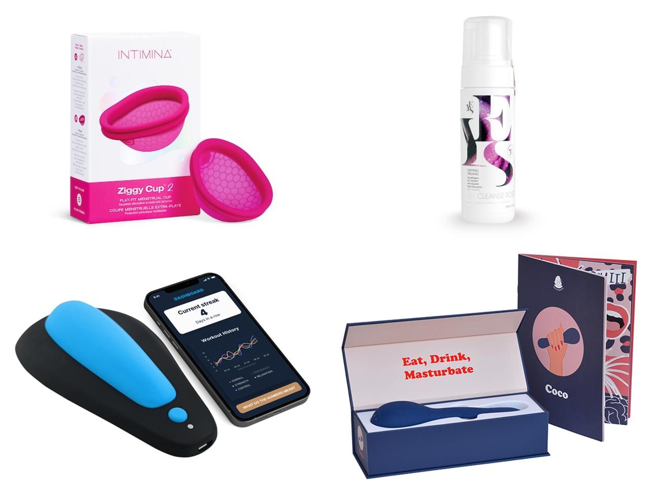 日本初の女性向けアダルトグッズストアLOVE PIECE CLUBに聞いた、オススメのフェムテック製品8選