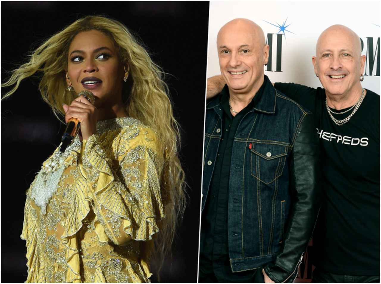 ビヨンセを英紙でディスったアーティスト、ビヨンセから“特大ブーメラン”を食らう