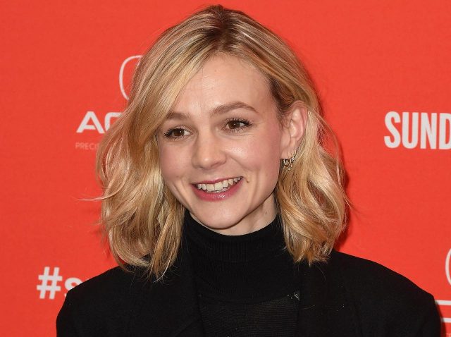 キャリー・マリガン、「産後うつ」で“仕事復帰と周囲のサポート”が助けになった