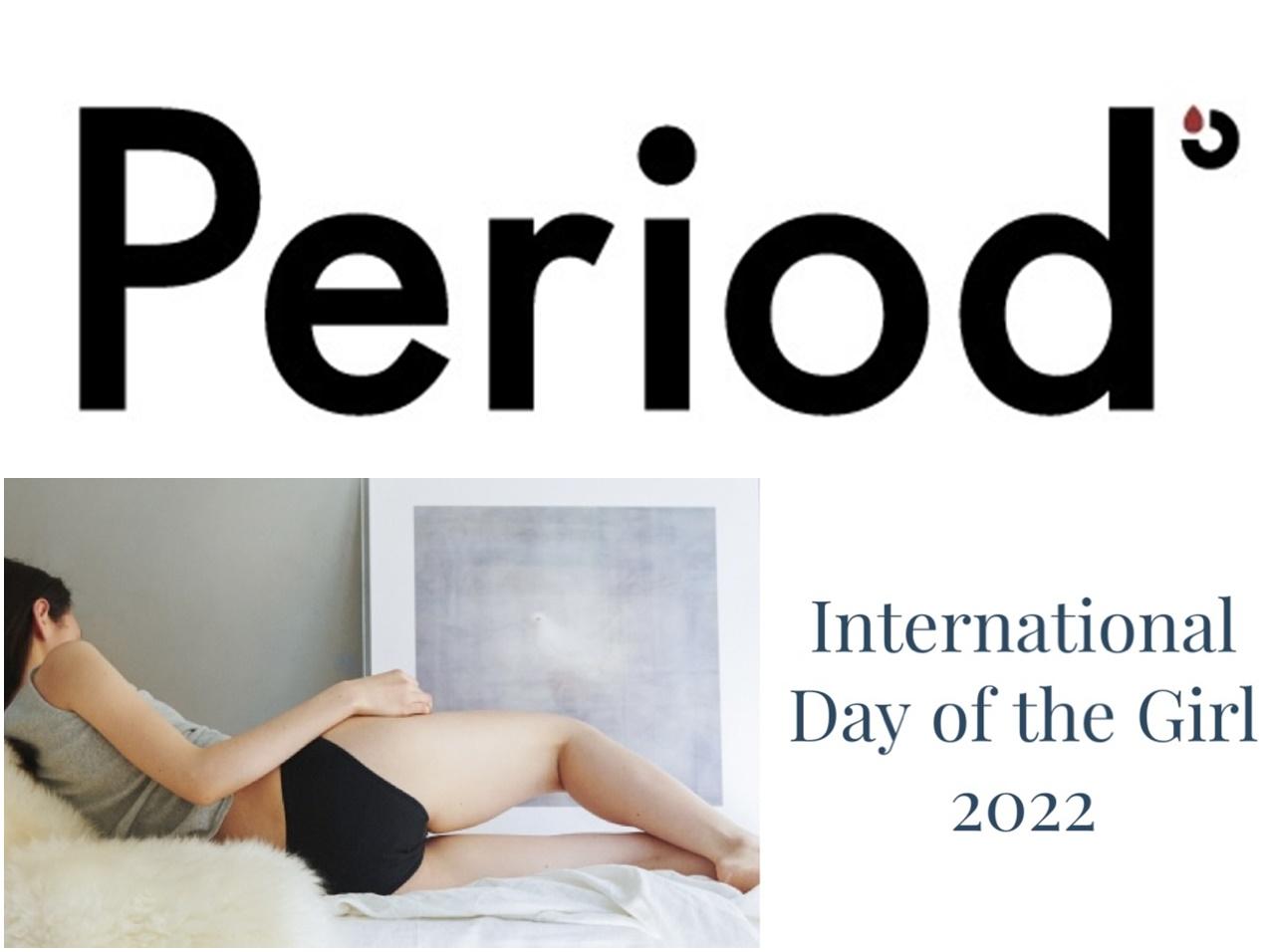 学生に「吸水ショーツ」を提供、フェムテックブランドのPeriod.が生理の貧困支援を実施