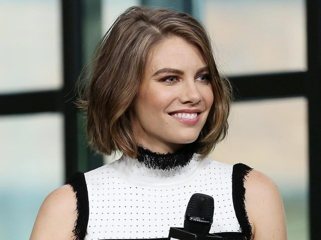 『ウォーキング・デッド』歴長いね、そう言われたマギー役ロレーンの「返事」が愛に溢れててイイ！