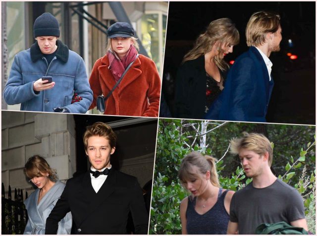 【特集】テイラー・スウィフトの歴代最長の彼氏！恋人ジョー・アルウィンとの馴れ初めから現在までを総まとめ