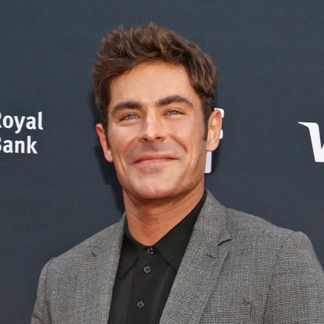 これぞ別人級の役作り！ ザック・エフロンが「プロレスラー・ボディ」づくりに大成功