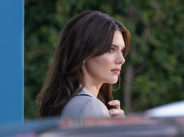 ケンダル・ジェンナーが“効果を最も実感”した「ストレス解消法」が簡単かつシンプル【心のととのえ方】