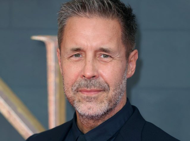 『ハウス・オブ・ザ・ドラゴン』ヴィセーリス俳優、「エンディング」に込めた思いに泣ける…