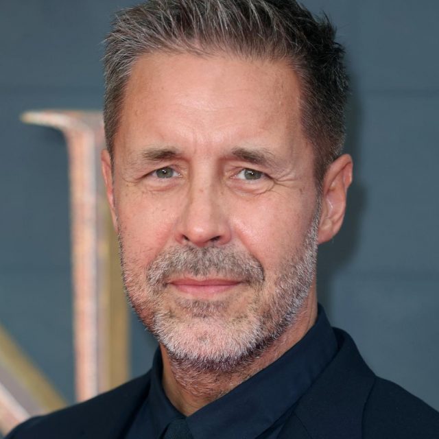 『ハウス・オブ・ザ・ドラゴン』ヴィセーリス俳優、「エンディング」に込めた思いに泣ける…