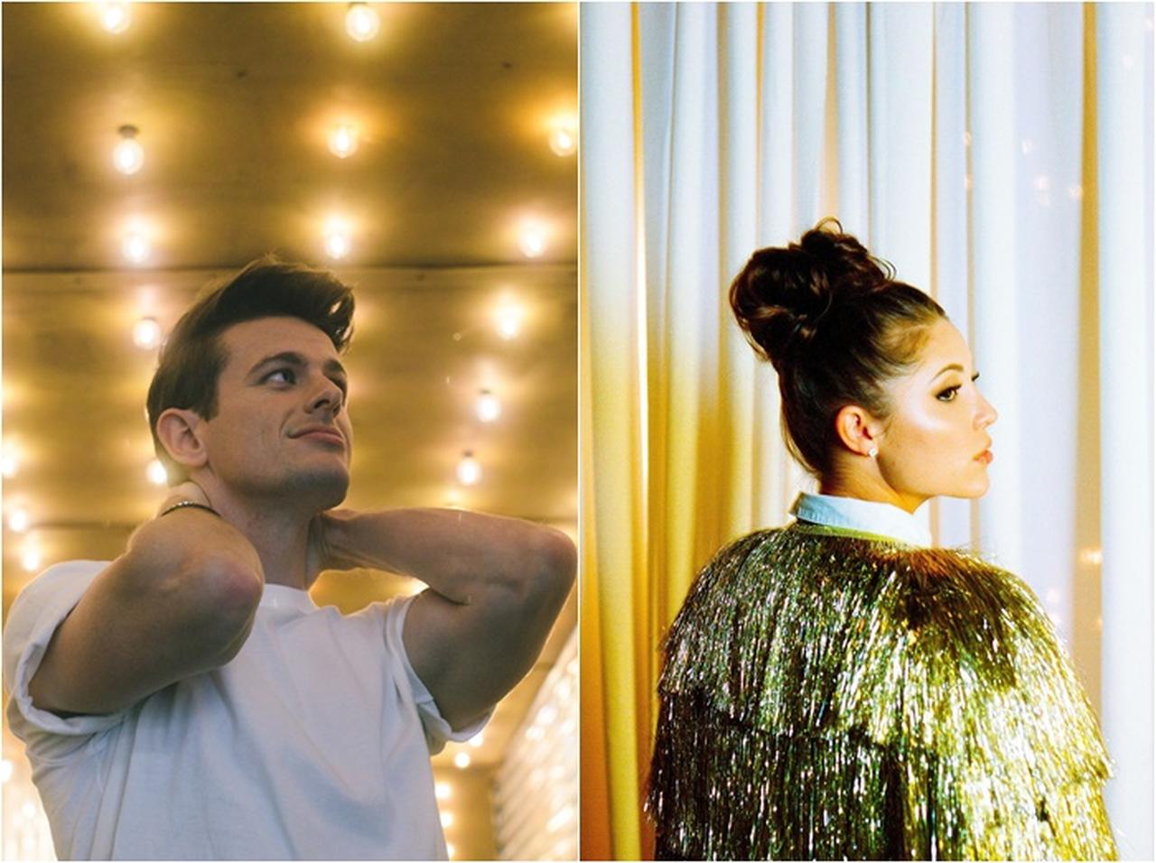 「聴き間違い」からサビが誕生した…ジョシュ・カンビー「Do Better (feat. Caroline Kole)」