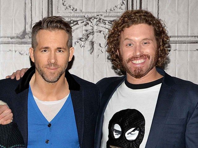 『デッドプール』ウィーゼル役、ライアン・レイノルズの“態度が悪い”から3作目には出ない