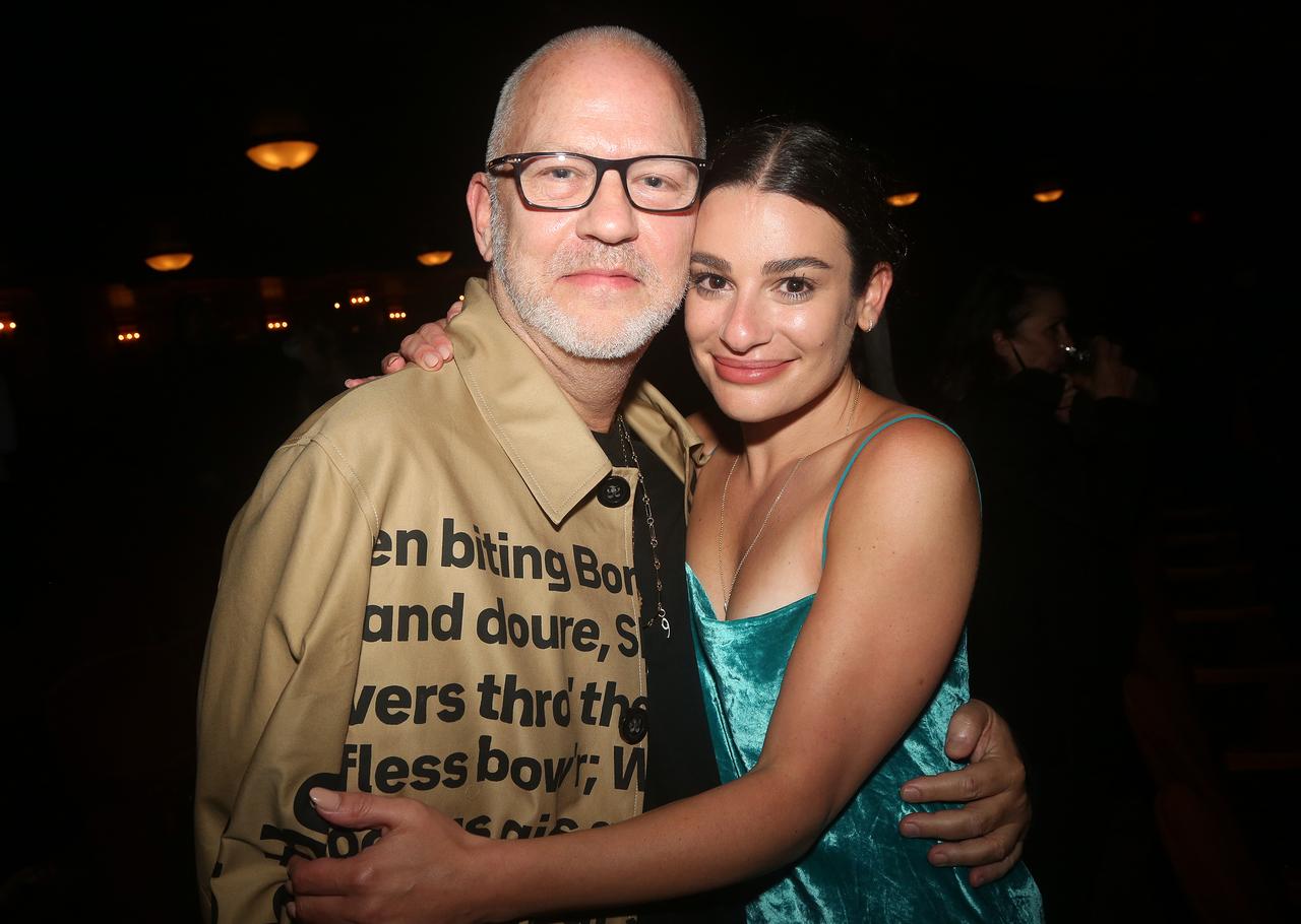 【詳報】『glee／グリー』確執のいきさつとは？リア・ミシェルの高評価舞台にキャストから冷たい言葉