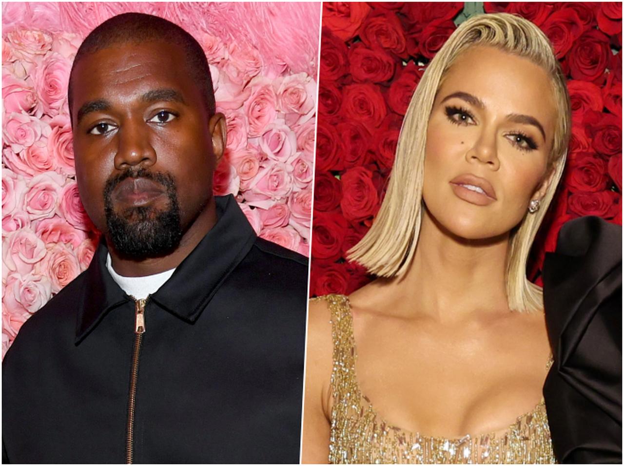 【全訳】カニエ・ウェストが「9ヵ月前の騒動」を巡りキムを攻撃し、クロエに長文批判される