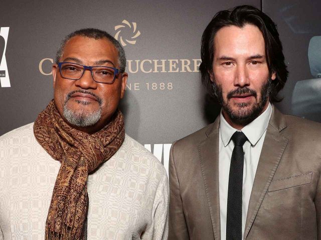 『マトリックス』元祖モーフィアス俳優が4作目に“率直な感想”、「予想していたより…」