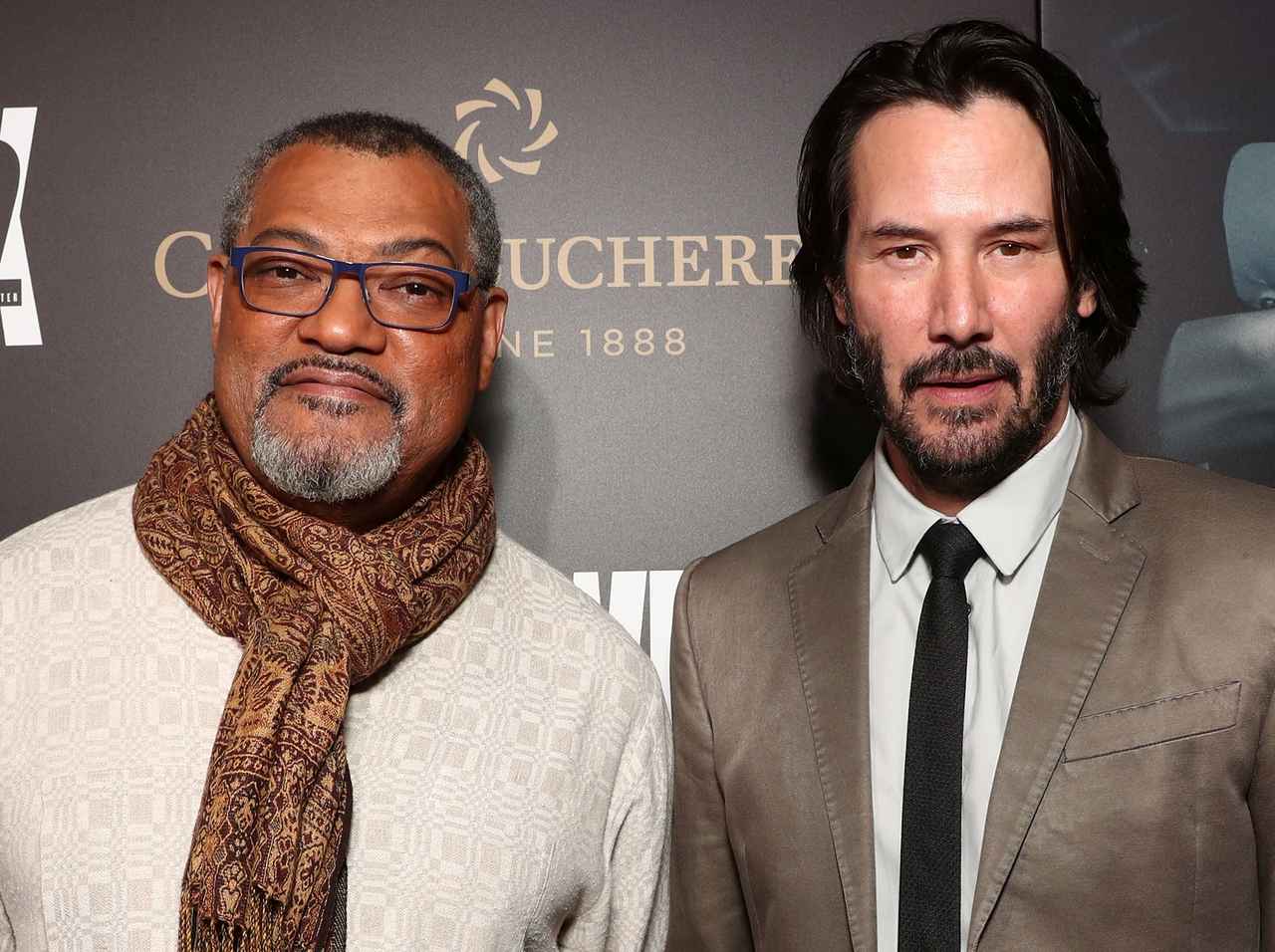 『マトリックス』元祖モーフィアス俳優が4作目に“率直な感想”、「予想していたより…」