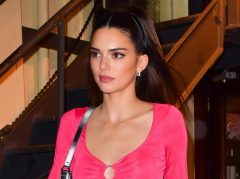 ケンダル・ジェンナー、「意地悪な女の子」というイメージを持たれていることに落ち込む