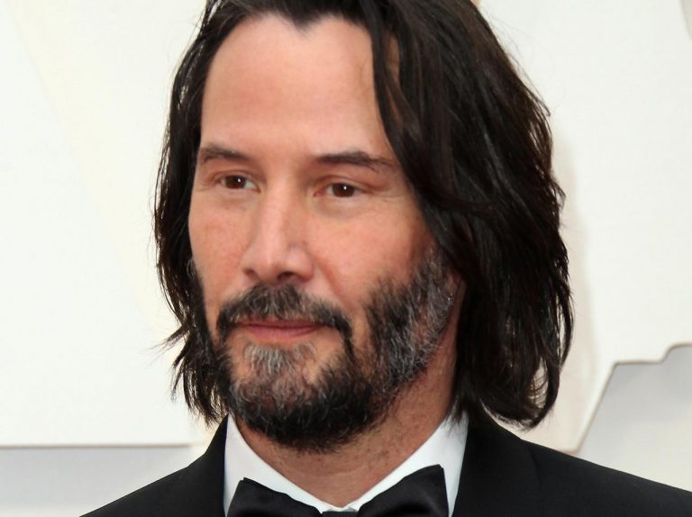 キアヌ・リーブス降板！レオナルド・ディカプリオとマーティン・スコセッシによるドラマから